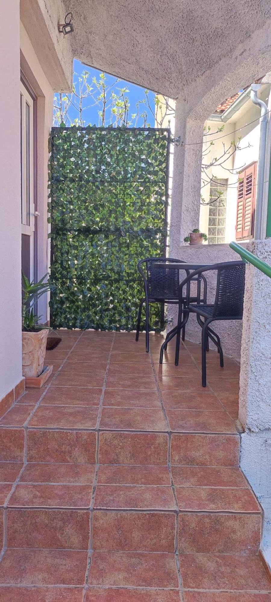 Apartman Campo Sibenik Exterior photo